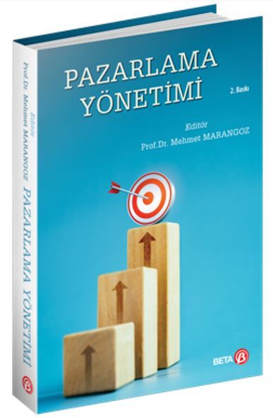 Pazarlama Yönetimi