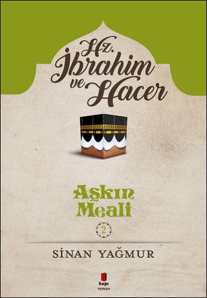 Hz. İbrahim ve Hacer