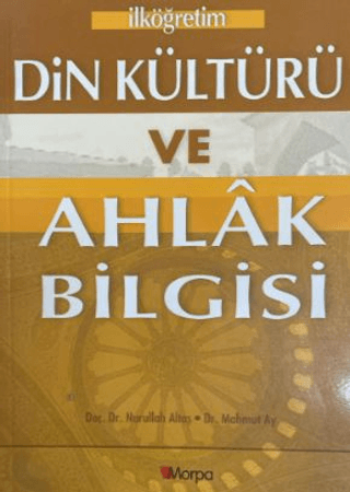 İlköğretim Din Kültürü ve Ahlak Bilgisi
