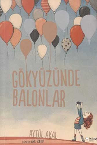 Gökyüzünde Balonlar