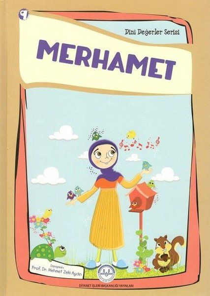 Merhamet