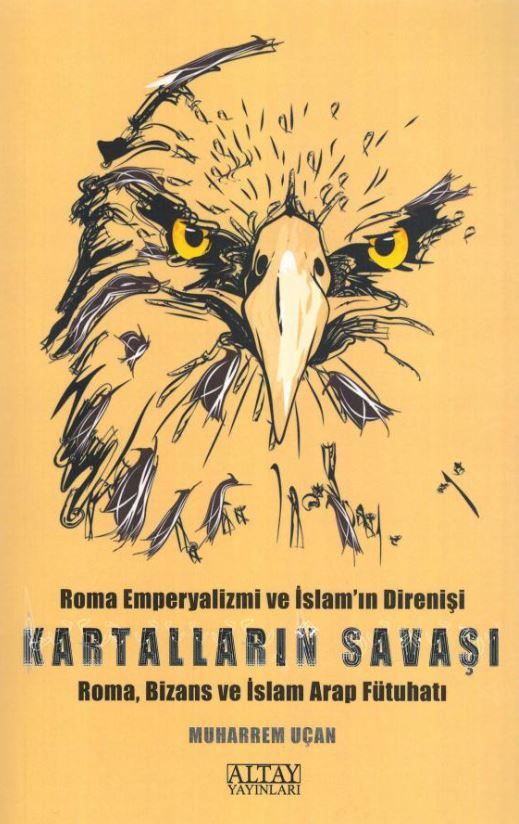 Kartalların Savaşı