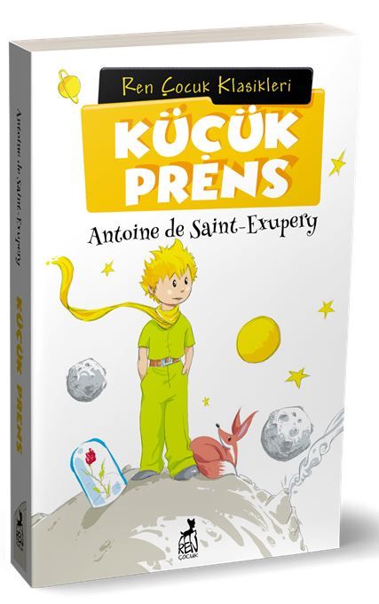 Küçük Prens