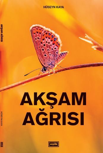 Akşam Ağrısı