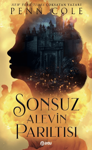 Sonsuz Alevin Parıltısı