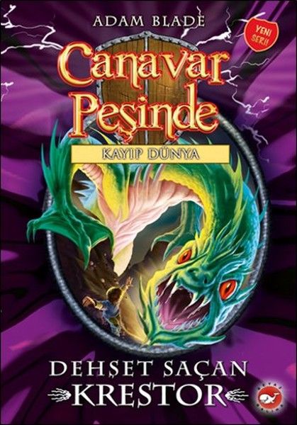 Canavar Peşinde 39