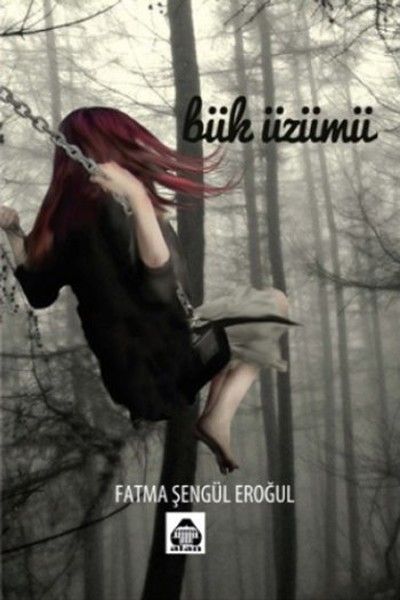 Bük Üzümü