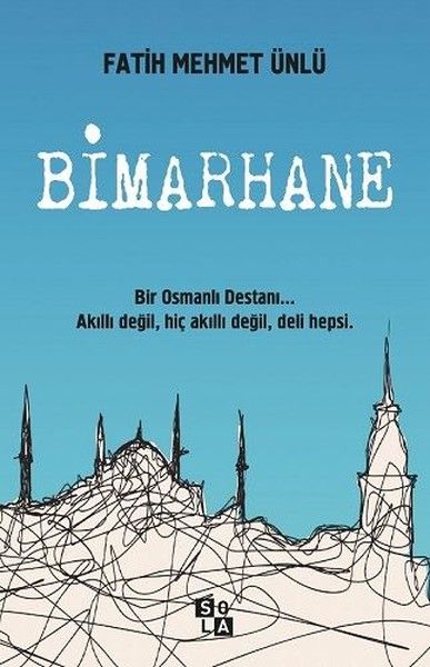 Bimarhane