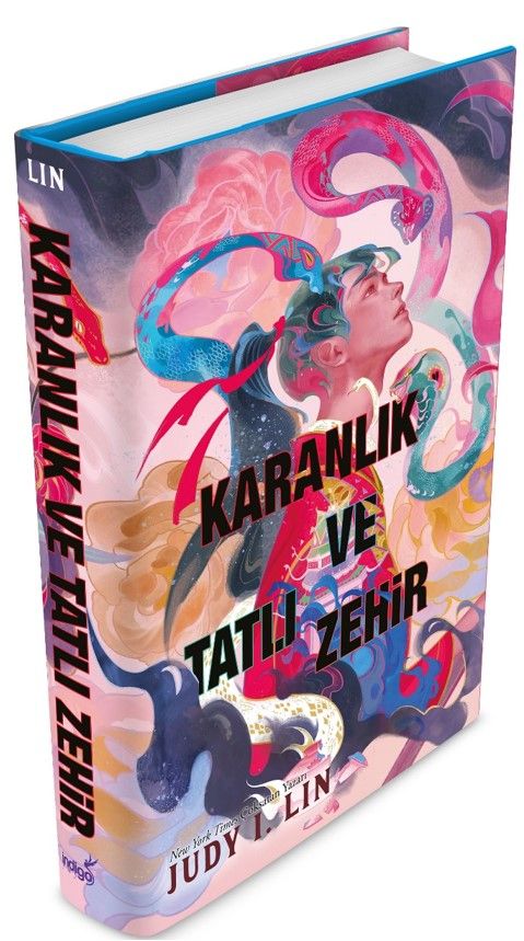 Karanlık ve Tatlı Zehir