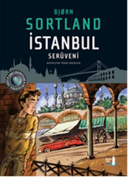 İstanbul Serüveni