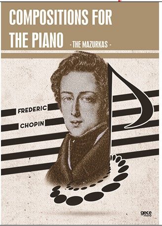 Compositions For The Piano