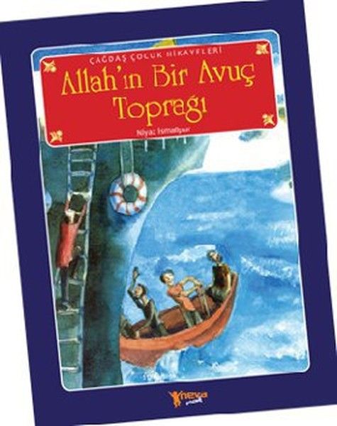 Allah’ın Bir Avuç Toprağı