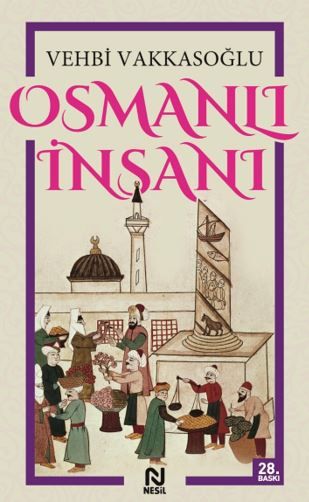 Osmanlı İnsanı