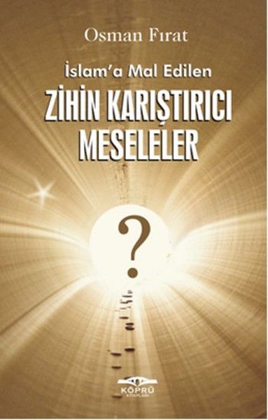 Zihin Karıştırıcı Meseleler