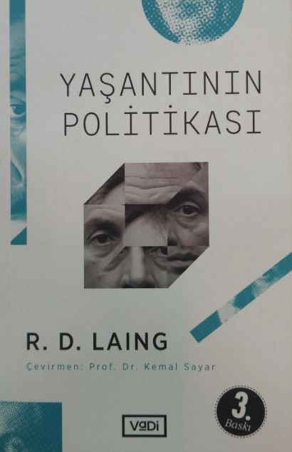 Yaşantının Politikası