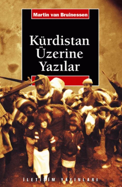 Kürdistan Üzerine Yazılar