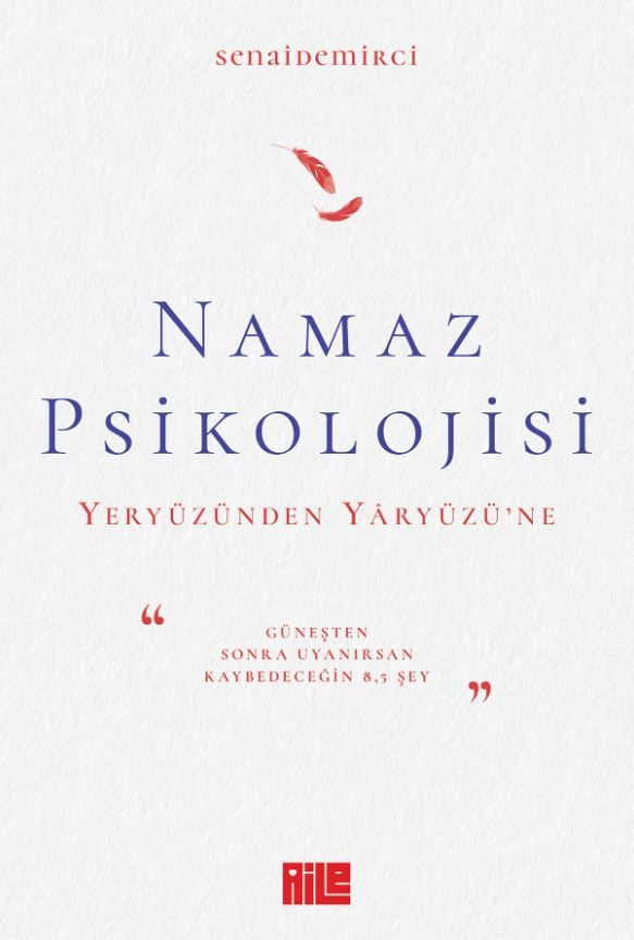Namaz Psikolojisi