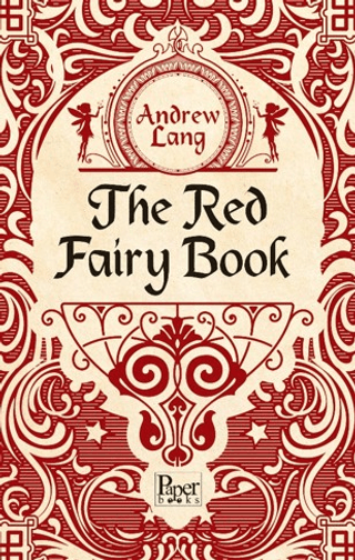 The Red Fairy Book