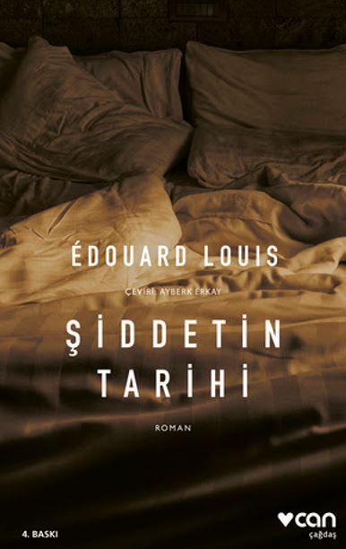 Şiddetin Tarihi