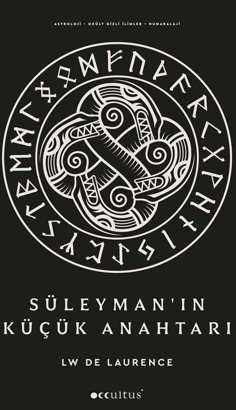 Süleyman'ın Küçük Anahtarı