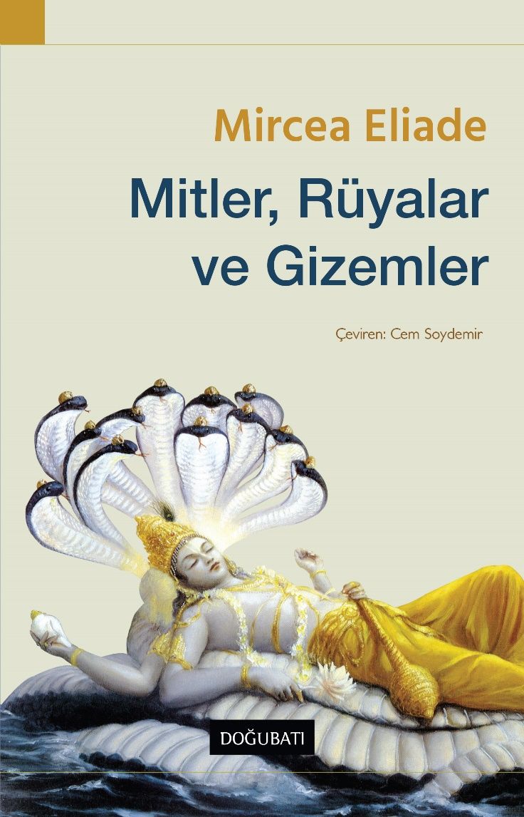 Mitler, Rüyalar ve Gizemler