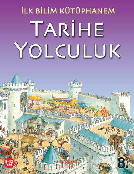 Tarihe Yolculuk