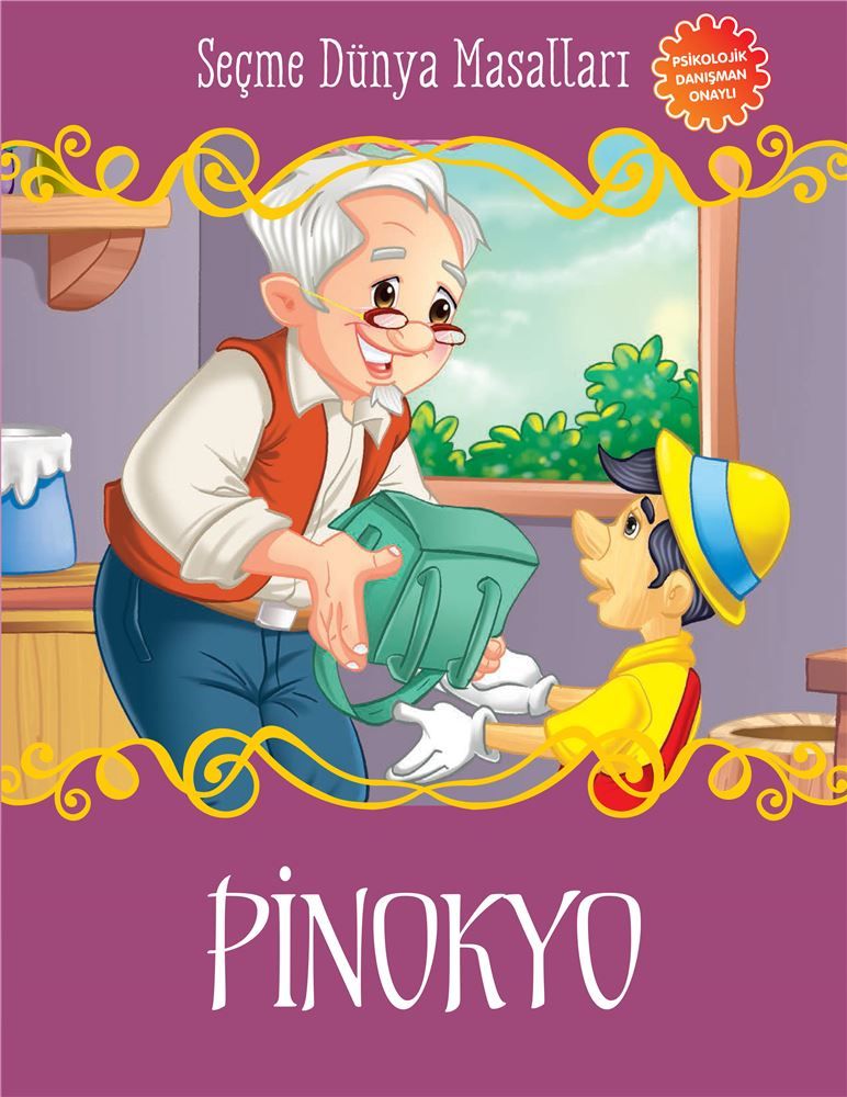 Pinokyo