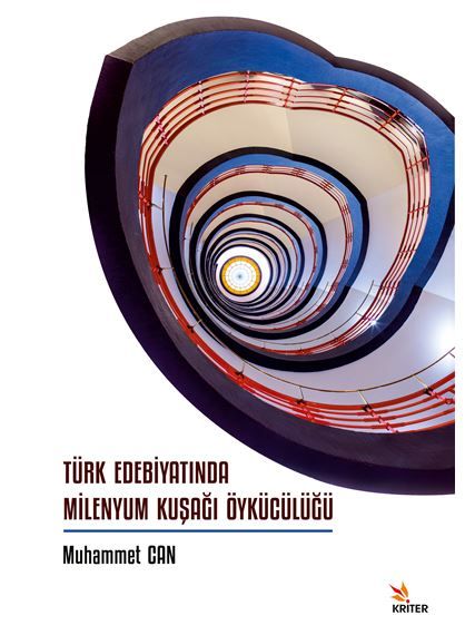 Türk Edebiyatında Milenyum Kuşağı Öykücülüğü