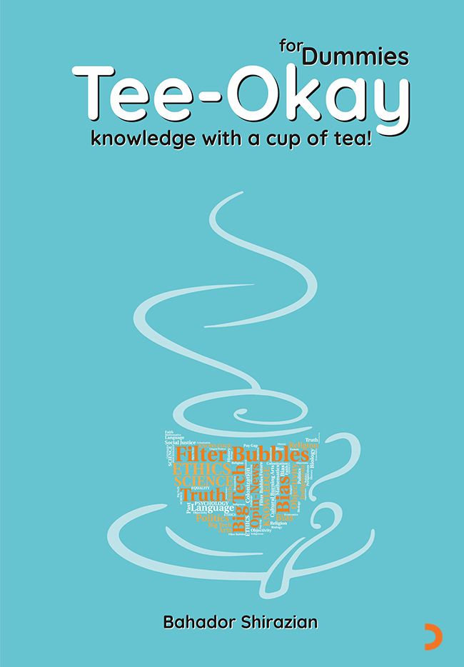 Tee-Okay for Dummies