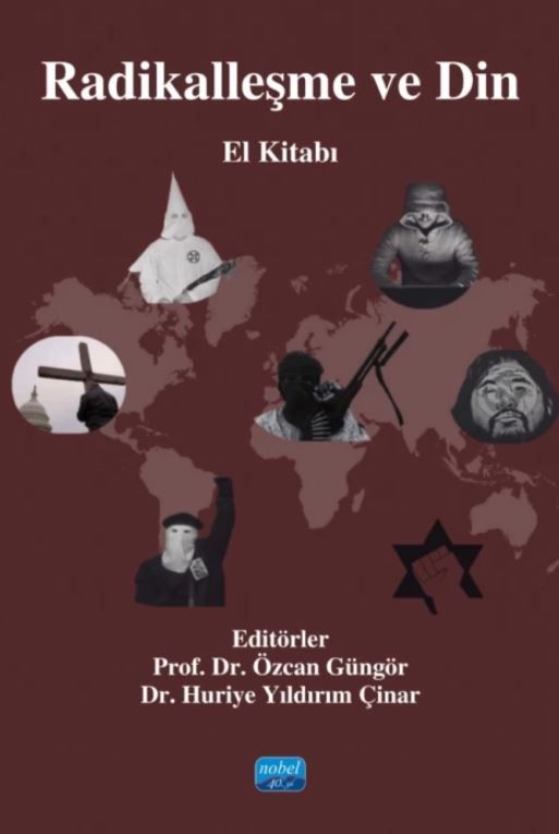 Radikalleşme ve Din El Kitabı