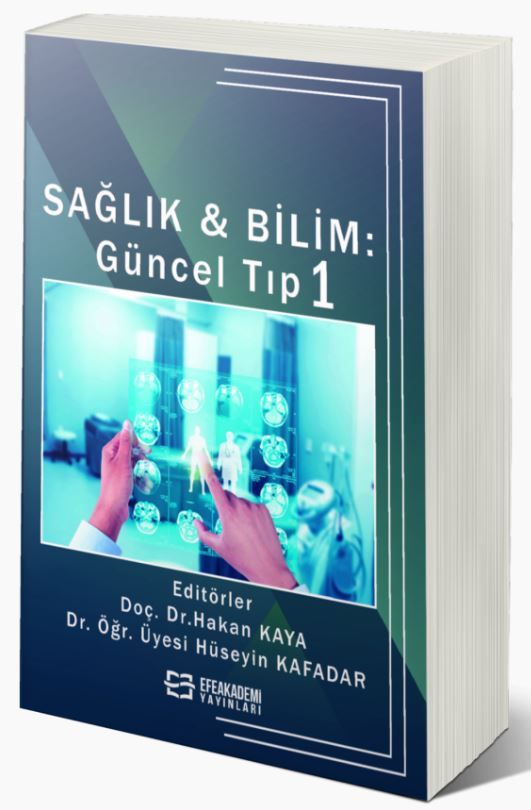 Sağlık Ve Bilim: Güncel Tıp 1