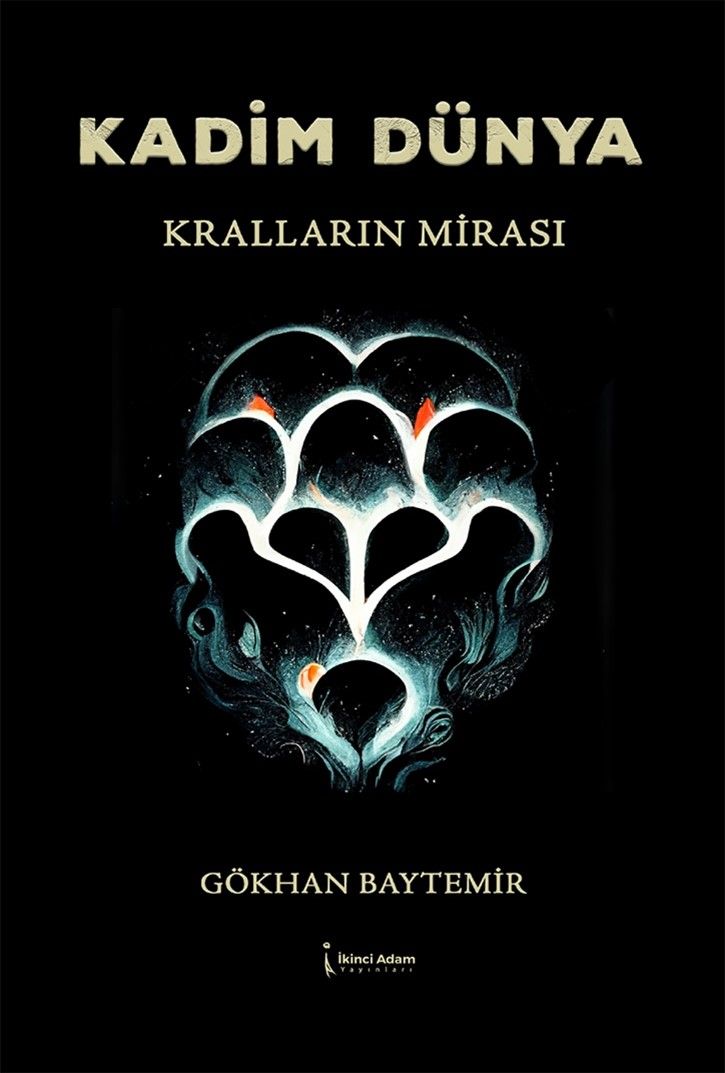 Kadim Dünya