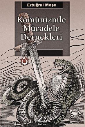 Komünizmle Mücadele Dernekleri