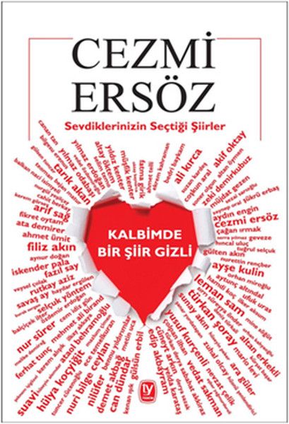 Kalbimde Bir Şiir Gizli