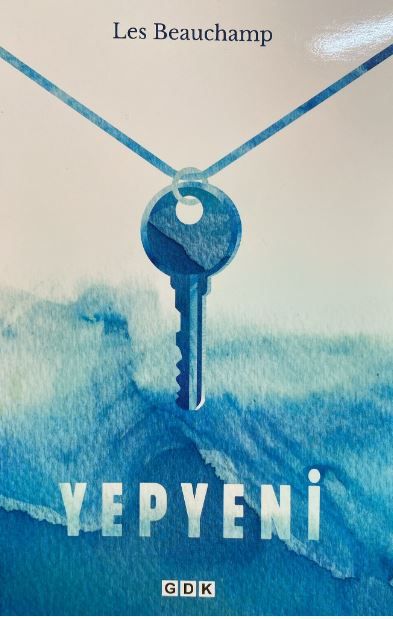 Yepyeni
