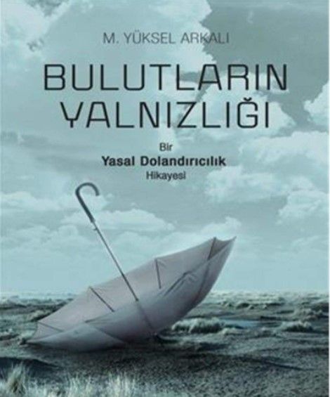 Bulutların Yalnızlığı