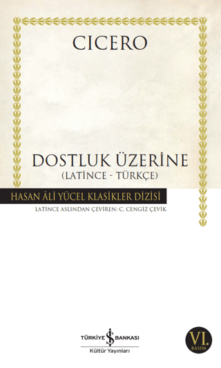 Dostluk Üzerine