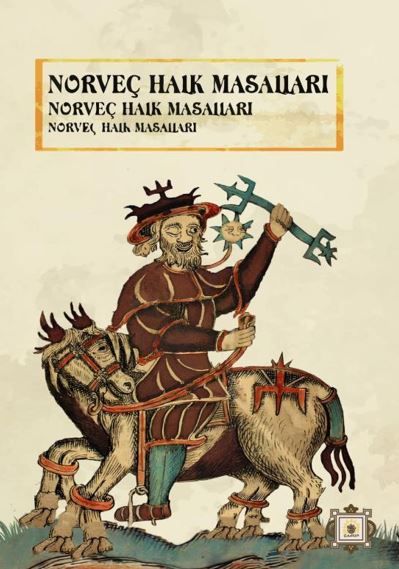 Norveç Halk Masalları