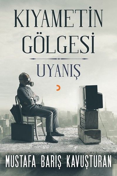 Kıyametin Gölgesi - Uyanış