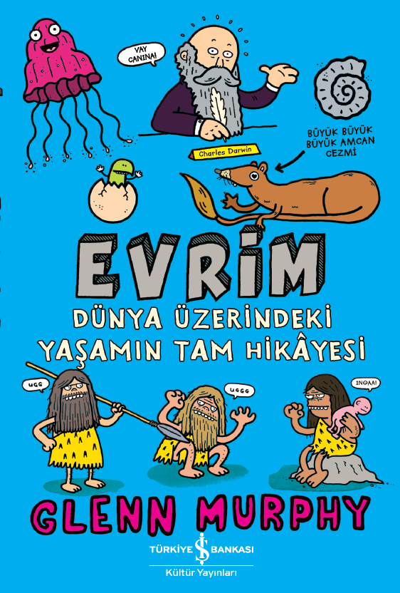 Evrim