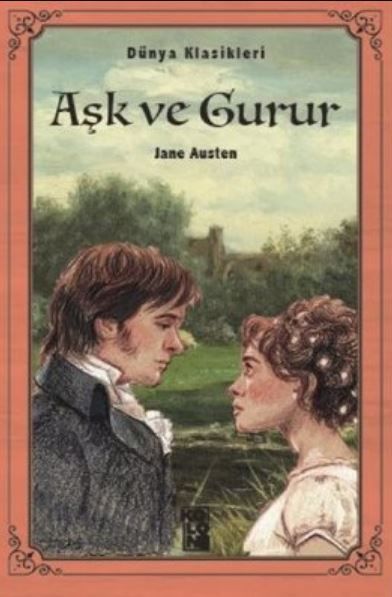Aşk ve Gurur