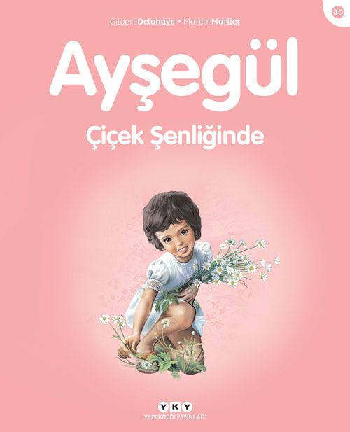 Ayşegül Çiçek Şenliğinde