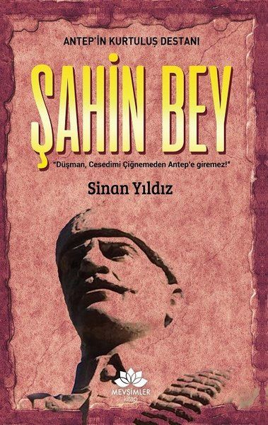 Antep’in Kurtuluş Destanı Şahinbey