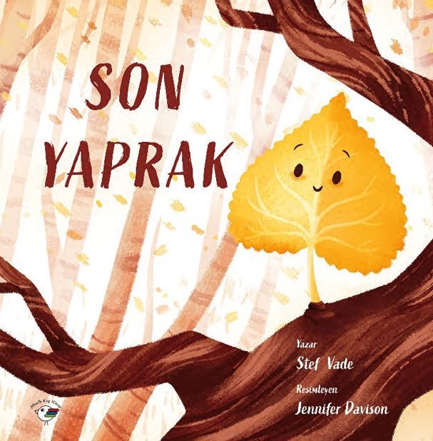 Son Yaprak
