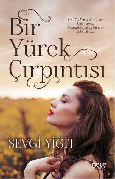 Bir Yürek Çırpıntısı