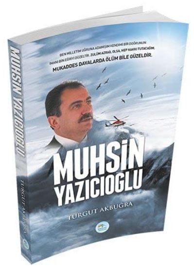 Muhsin Yazıcıoğlu
