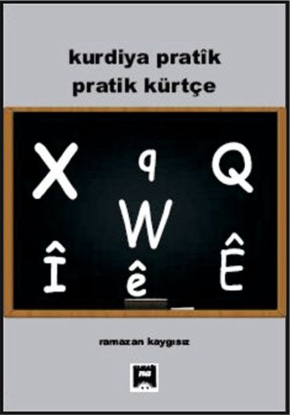Kurdiya Pratik / Pratik Kürtçe