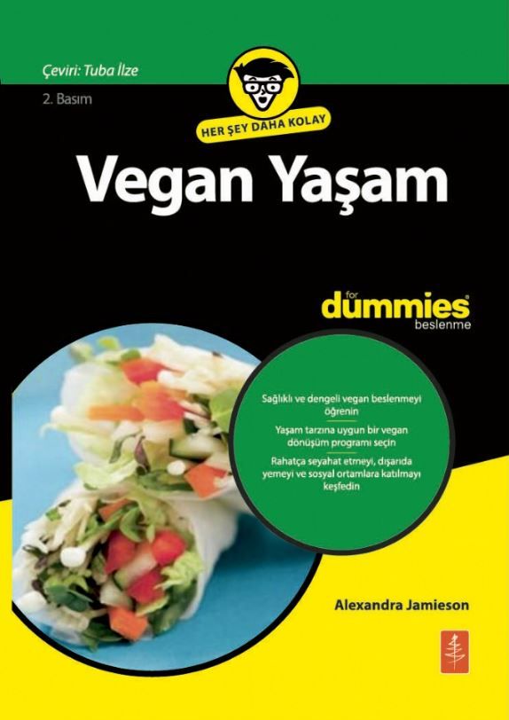 Vegan Yaşam