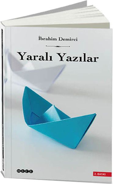 Yaralı Yazılar