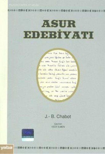 Asur Edebiyatı